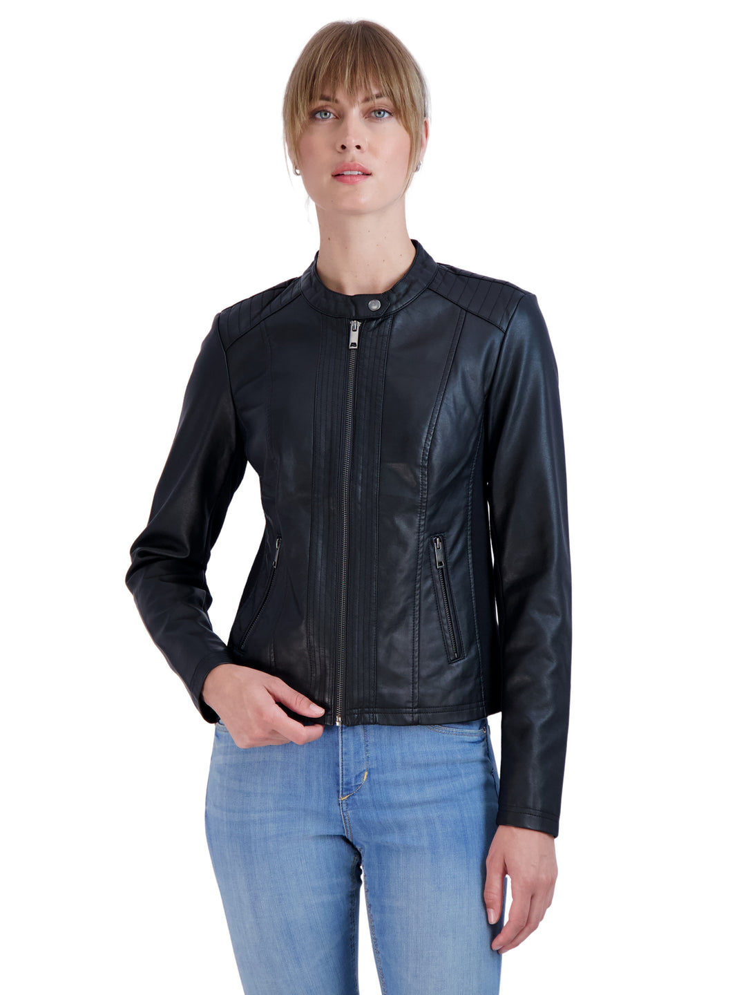 Sebby collection jacket clearance