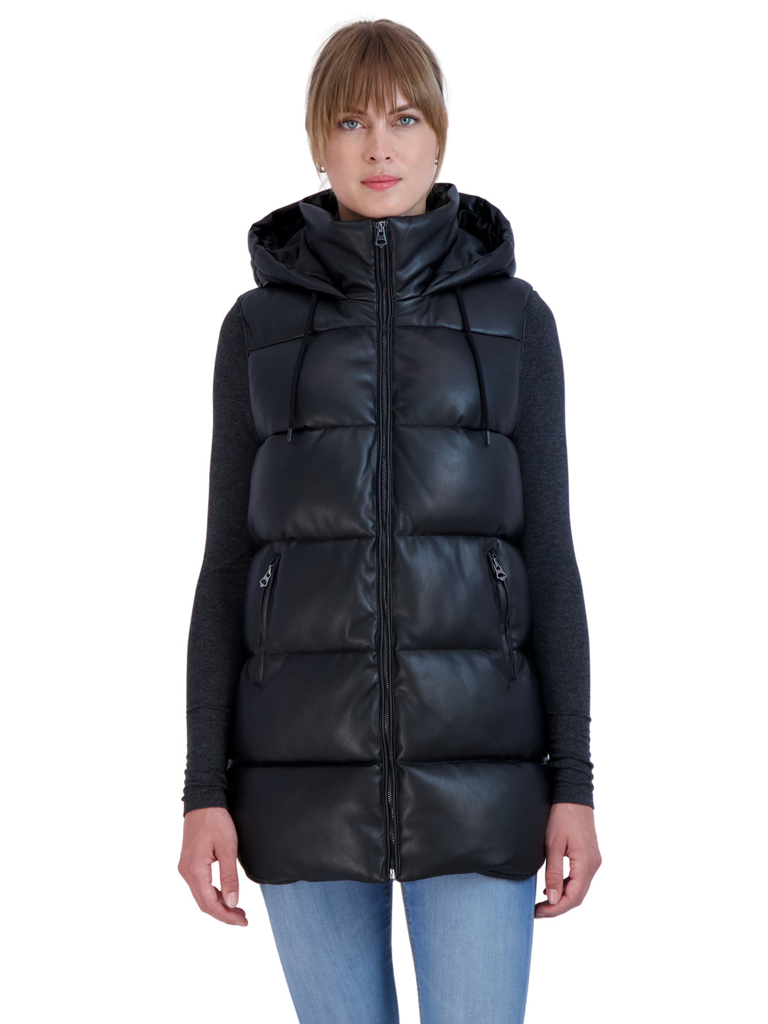 Sebby vest store
