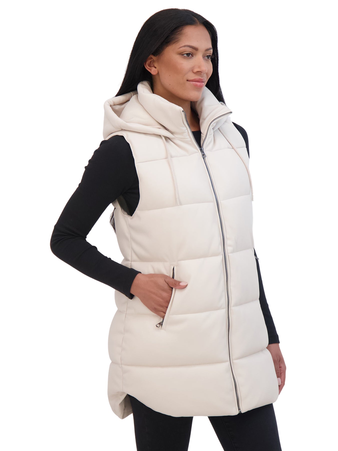 Sebby vest store