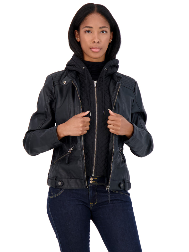 WINSUNNY Mrs Denim Jacket with Pearls/Personalized Jean