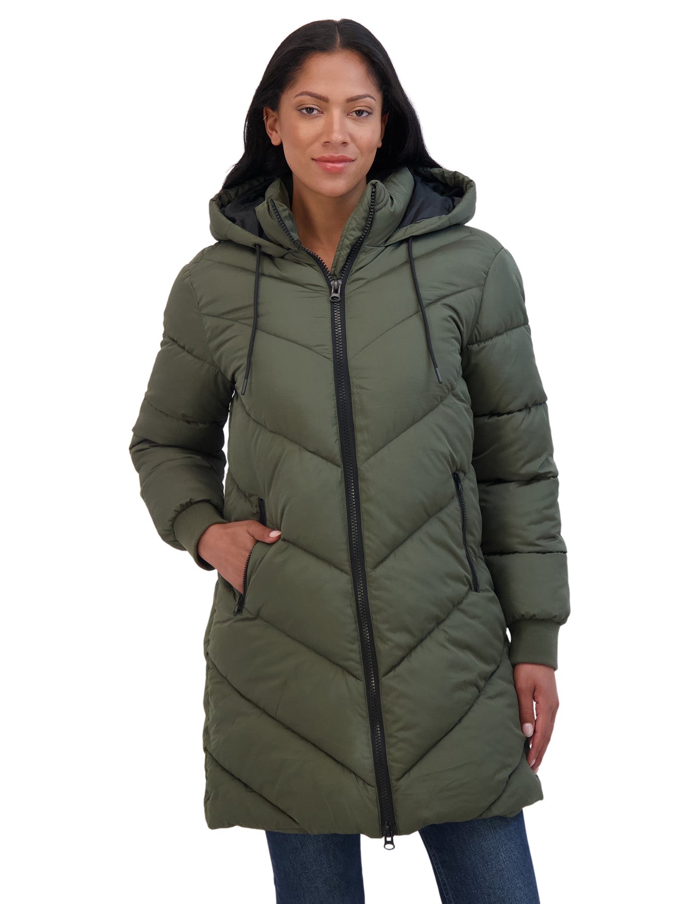 Sebby puffer deals