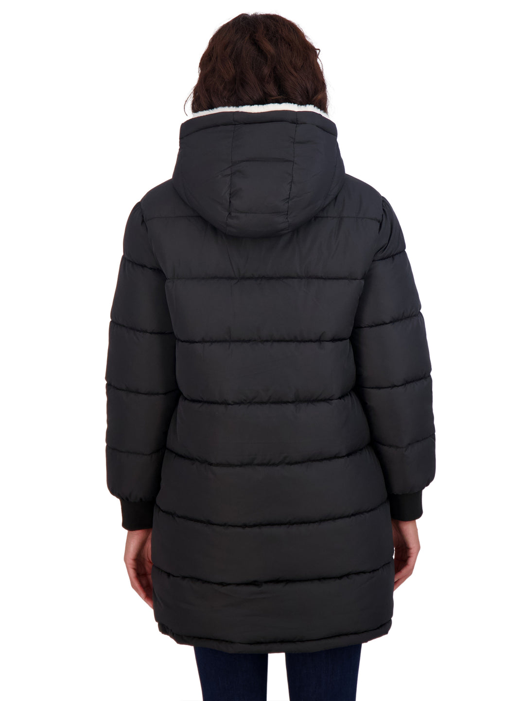 Sebby collection coat 2025