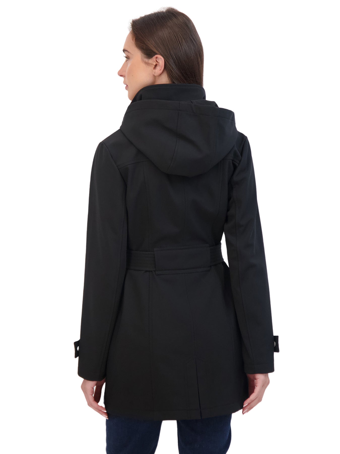 Sebby collection trench coat 2025